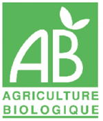 Certifié AB, Agriculture Biologique